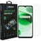 Фото - Захисне скло BeCover для Realme C35 Crystal Clear Glass 3D (708129) | click.ua