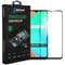 Фото - Защитное стекло BeCover для Realme C11 2021 Black (708153) | click.ua