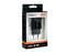 Фото - Мережевий зарядний пристрій REAL-EL CH-210 (2USB, 2.1A) Black | click.ua