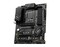 Фото - Материнская плата MSI Pro Z790-P WiFi Socket 1700 | click.ua