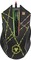 Фото - Мышь Defender Forced GM-020L (52020) Black USB | click.ua