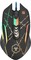 Фото - Мышь Defender Forced GM-020L (52020) Black USB | click.ua