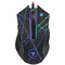 Фото - Мышь Defender Forced GM-020L (52020) Black USB | click.ua