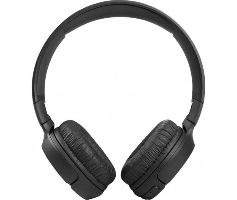 Bluetooth-гарнитура JBL Tune 510BT Black (JBLT510BTBLKEU)