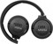 Фото - Bluetooth-гарнитура JBL Tune 510BT Black (JBLT510BTBLKEU) | click.ua