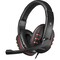 Фото - Гарнiтура Defender Warhead G-160 Black (64113) | click.ua