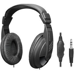 Навушники Defender Gryphon HN-751 Black (63751)