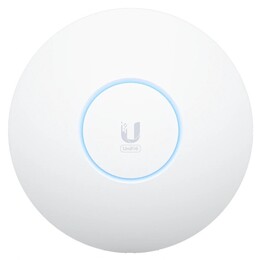 Точка доступу Ubiquiti UniFi U6 ENTERPRISE (U6-ENTERPRISE)