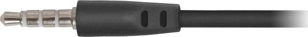 Гарнiтура Defender Pulse 420 Black/Yellow (63421)