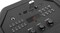 Фото - Акустична система REAL-EL X-771 Black | click.ua