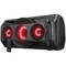 Фото - Акустическая система REAL-EL X-777 Black | click.ua