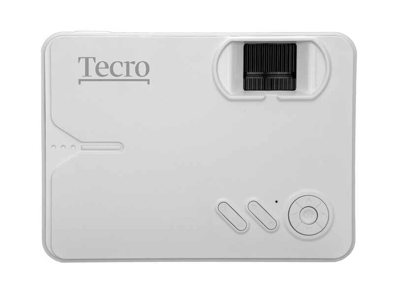 Проєктор Tecro PJ-1015