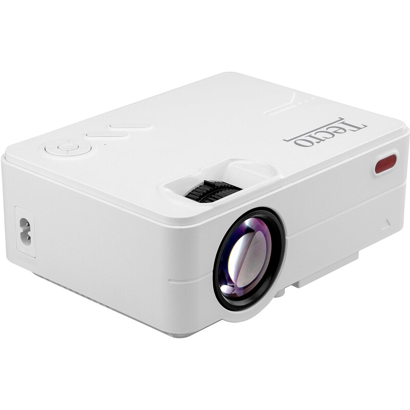 Проєктор Tecro PJ-1015