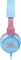 Фото - Навушники JBL JR310 Blue (JBLJR310BLU) | click.ua