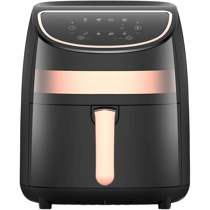 Мультипіч Deerma Air Fryer KZ100 (DEM-KZ100)