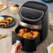 Фото - Мультипіч Deerma Air Fryer KZ100 (DEM-KZ100) | click.ua