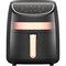 Фото - Мультипіч Deerma Air Fryer KZ100 (DEM-KZ100) | click.ua