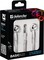 Фото - Наушники Defender Basic 620 White (63625) | click.ua