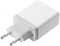 Фото - Мережевий зарядний пристрій XoKo WC-310 3A USB White (WC-310-WH) | click.ua