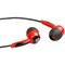 Фото - Навушники Defender Basic-604 Black/Red (63605) | click.ua