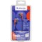 Фото - Навушники Defender Basic-604 Black/Red (63605) | click.ua