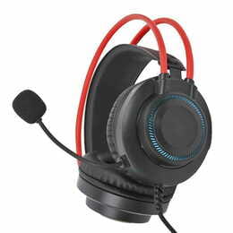 Гарнитура Bloody G200 Black/Red