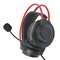 Фото - Гарнитура Bloody G200 Black/Red | click.ua