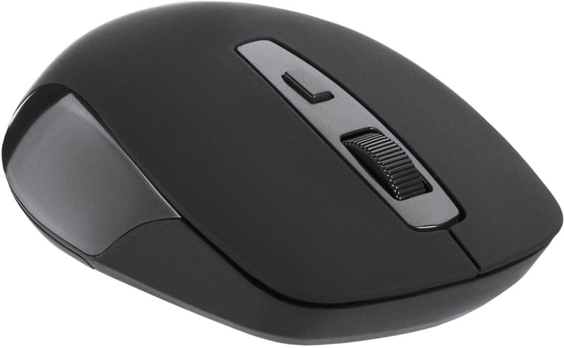 Миша бездротова 2E MF211 WL Black (2E-MF211WB)
