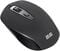 Фото - Миша бездротова 2E MF211 WL Black (2E-MF211WB) | click.ua