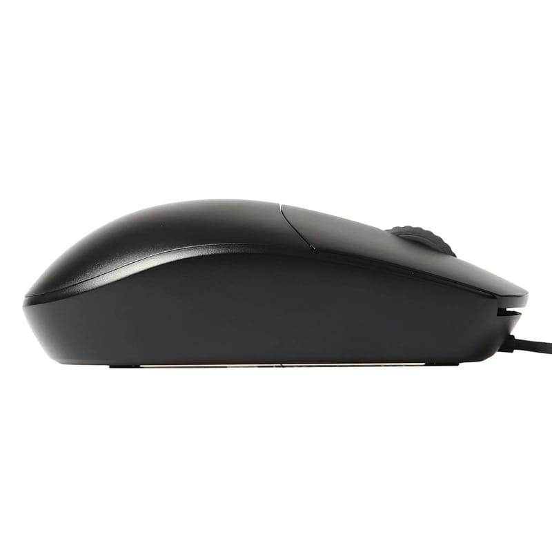 Мышь Rapoo N100 Black