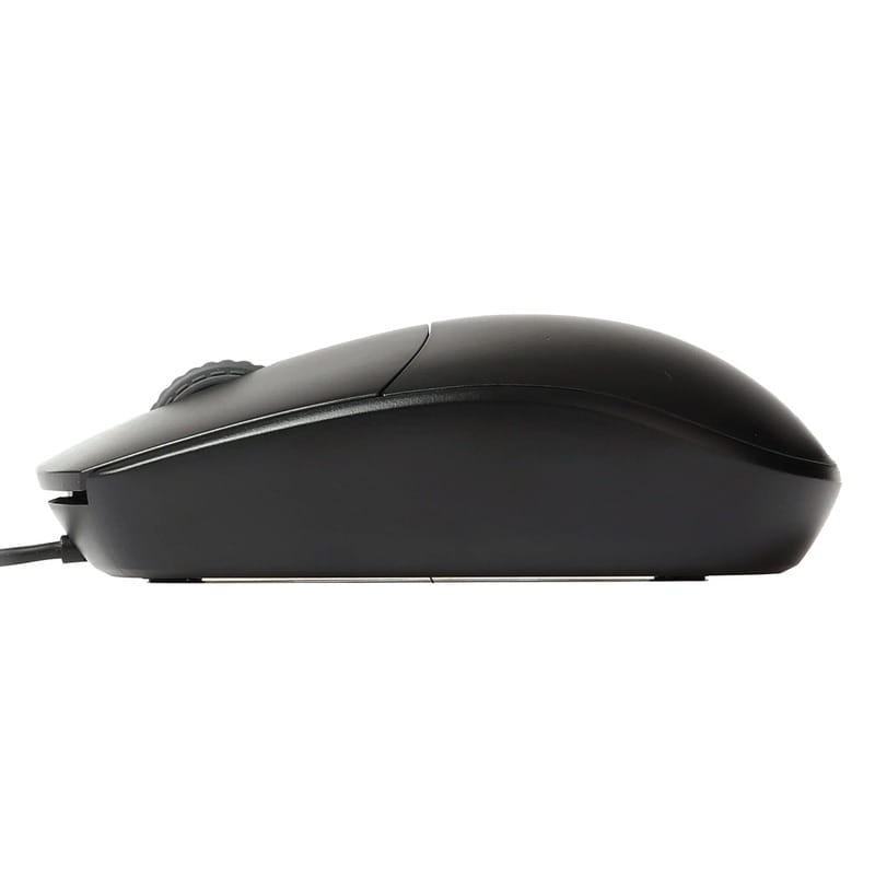 Мышь Rapoo N100 Black