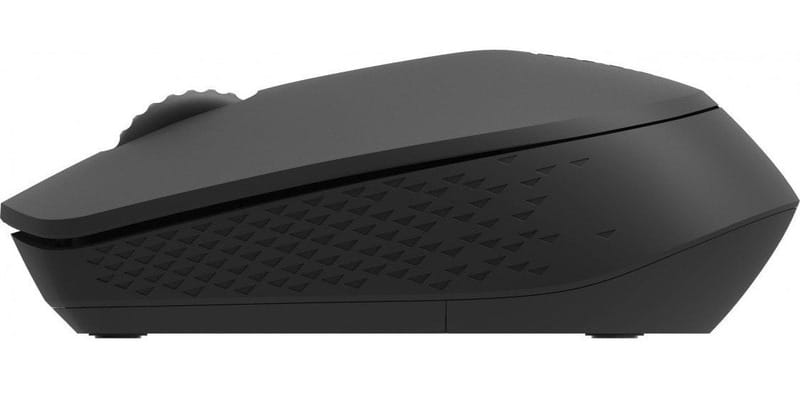 Миша бездротова Rapoo M100 Silent Wireless Multi-Mode Grey