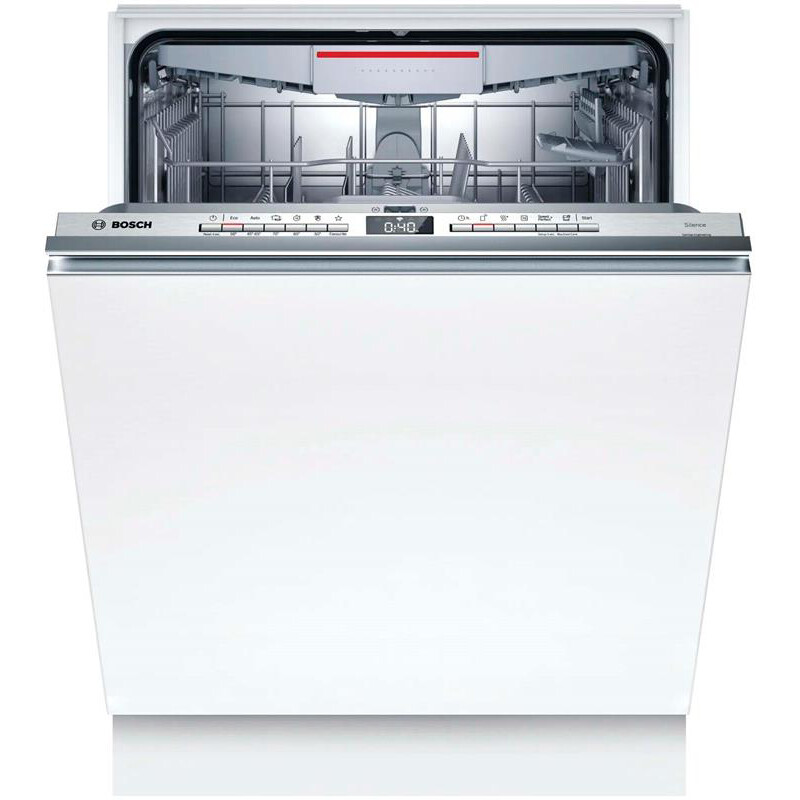 Вбудована посудомийна машина Bosch SMV4HVX00K