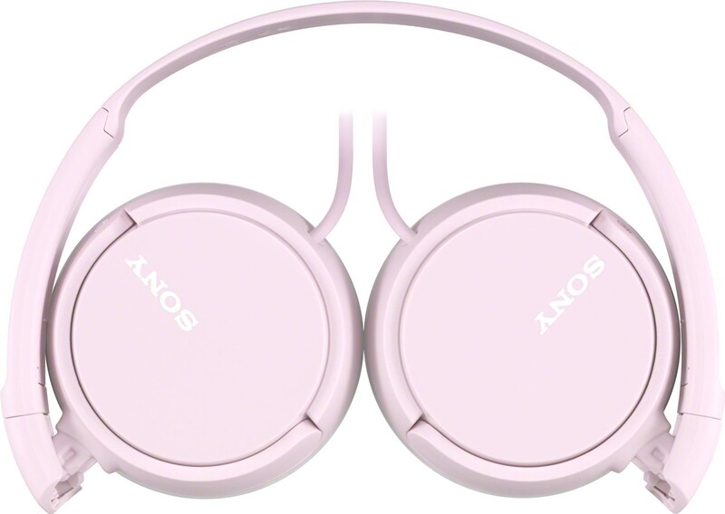 Навушники Sony MDR-ZX110 Pink (MDRZX110P.AE)