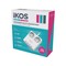 Фото - Фільтр-подовжувач IKOS F24S-U White (0005-CEF) | click.ua
