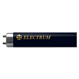 Лампа люмінесцентна ультрафіолетова (УФ) Electrum 4W G5 (A-FT-0799)