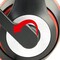 Фото - Гарнітура Gembird MHS-03-BKRD Black/Red | click.ua