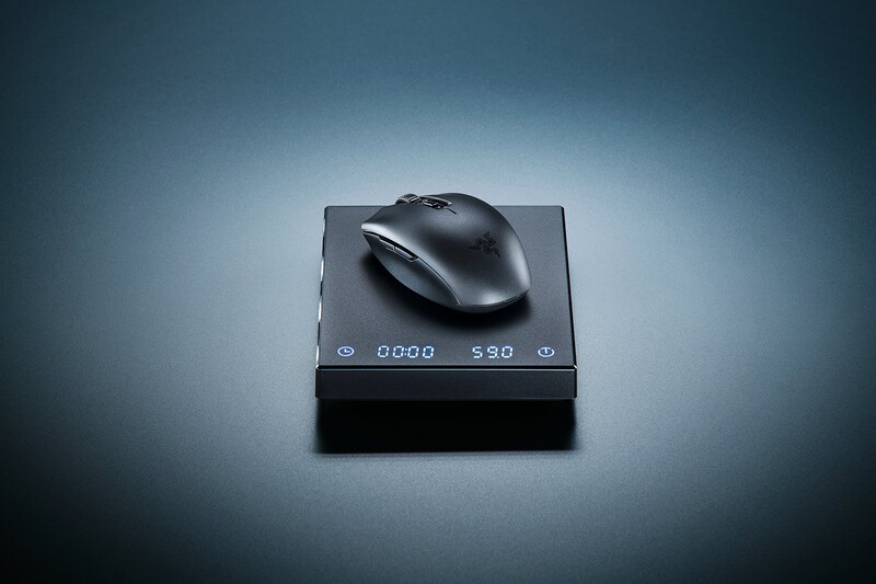 Мышь беспроводная Razer Orochi V2 Wireless Black (RZ01-03730100-R3G1)