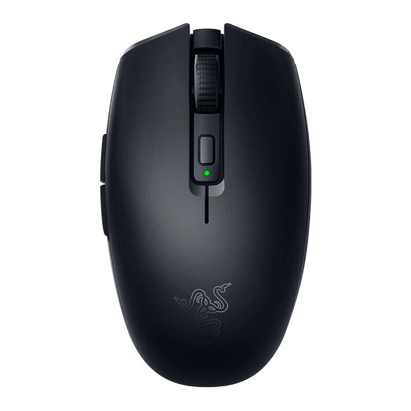 Мышь беспроводная Razer Orochi V2 Wireless Black (RZ01-03730100-R3G1)