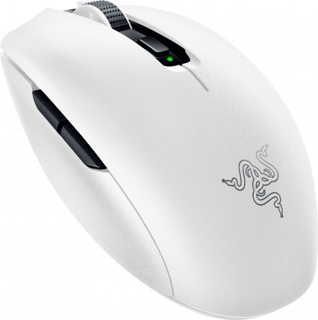 Мышь беспроводная Razer Orochi V2 Wireless White (RZ01-03730400-R3G1)