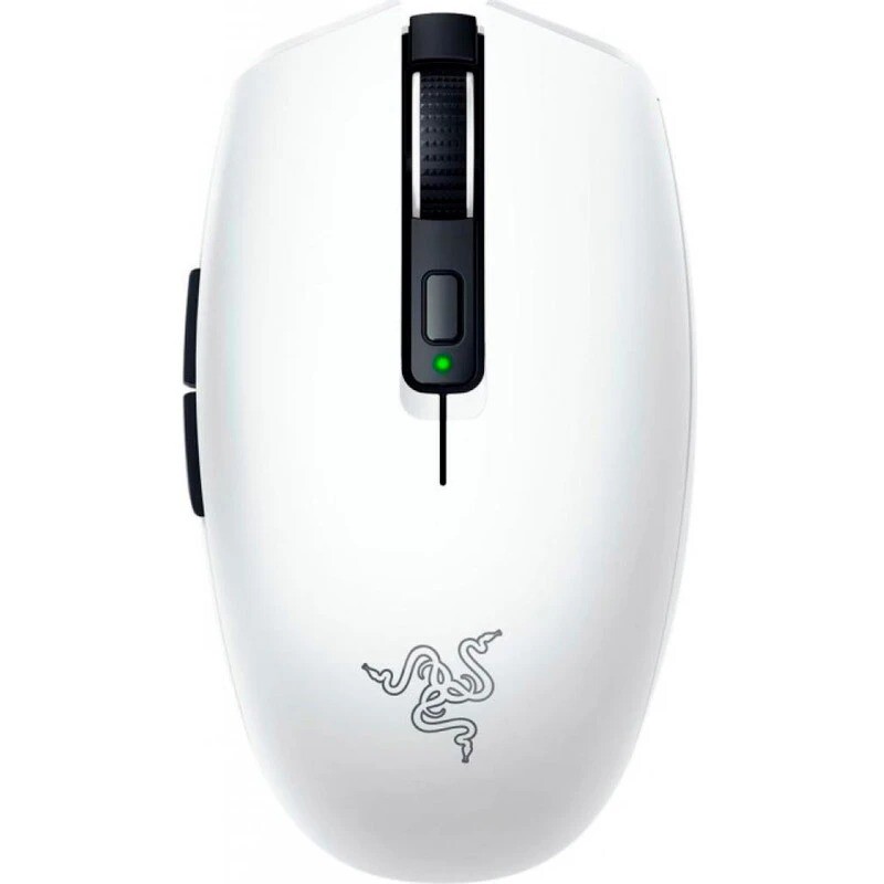 Мышь беспроводная Razer Orochi V2 Wireless White (RZ01-03730400-R3G1)