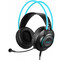 Фото - Гарнітура A4Tech FH200i Blue | click.ua