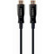 Фото - Кабель Cablexpert HDMI - HDMI V 2.0 (M/M), 10 м, чорний (CCBP-HDMI-AOC-10M-02) коробка | click.ua
