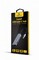 Фото - Концентратор USB Type-C Cablexpert 1xUSB3.1, 2xUSB2.0, кардрідер, метал, сірий (UHB-CM-CRU3P1U2P2-01) | click.ua