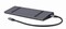 Фото - Док-станция Cablexpert USB-C 9-в-1 (A-CM-COMBO9-02) USB-хаб + HDMI/VGA/PD/LAN/3.5-мм аудио | click.ua