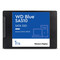 Фото - Накопичувач SSD 1TB WD Blue 2.5" SATAIII 3D TLC (WDS100T3B0A) | click.ua