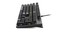 Фото - Клавіатура REAL-EL M 13 Grey USB | click.ua