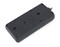 Фото - Фільтр живлення REAL-EL RS-8 Protect 1.8 м Black (EL122300021) | click.ua