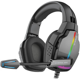 Гарнитура REAL-EL GDX-7680 Black