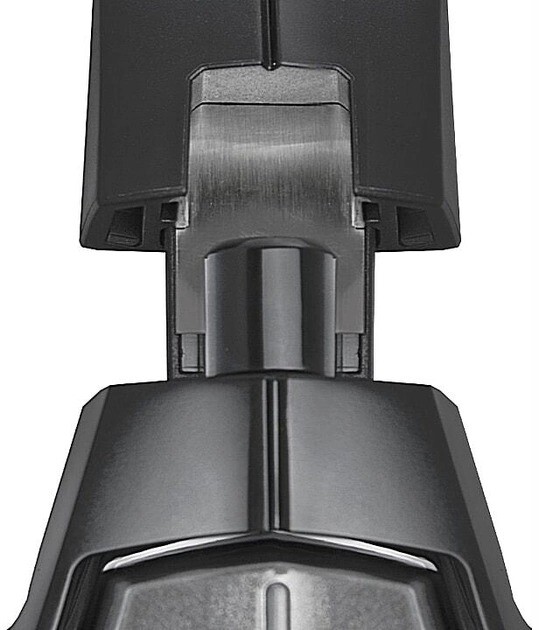 Гарнітура REAL-EL GDX-7680 Black